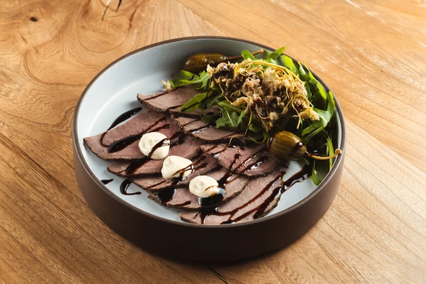 Вителло Тонато