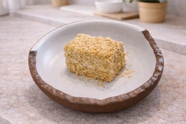 Торт Багратион