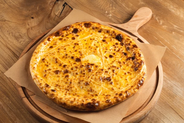 Хачапури по-Мегрельски