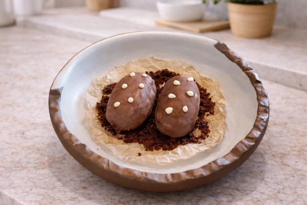 Пирожное Картошка