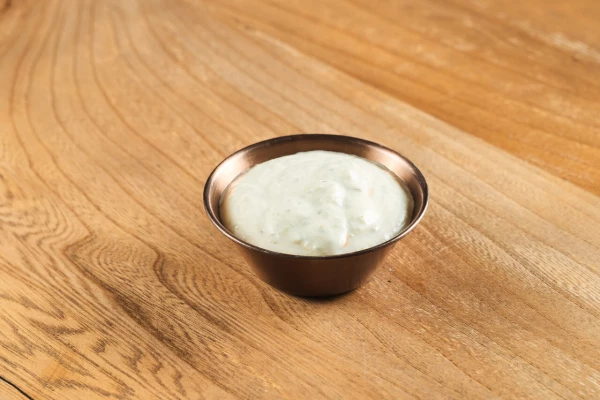 Соус Чесночный 40 гр