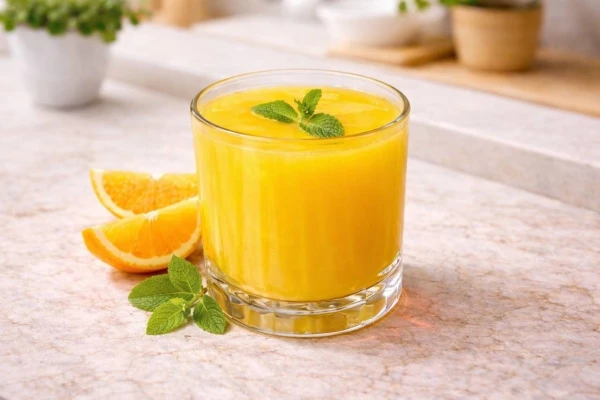 Фреш Апельсиновый 0.300