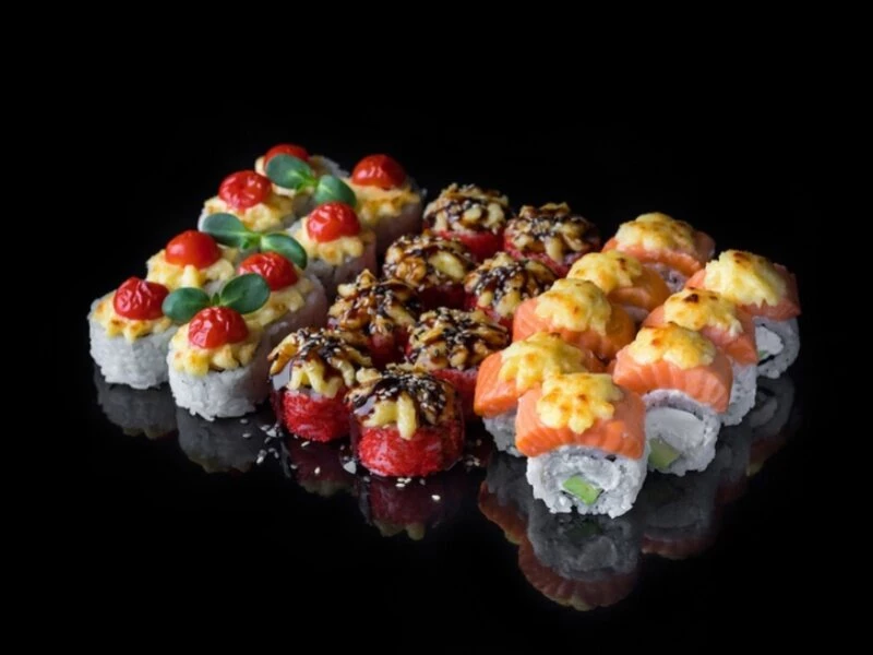 Сет Запечённый