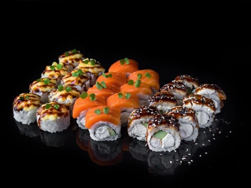 Сет Фирменный