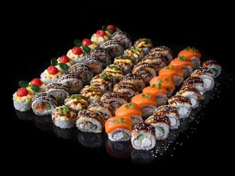 Сет Премиум