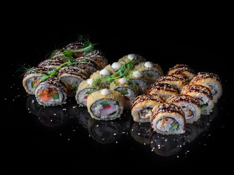 Сет Темпура