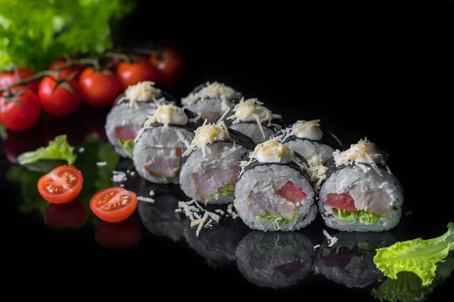 Цезарь ролл