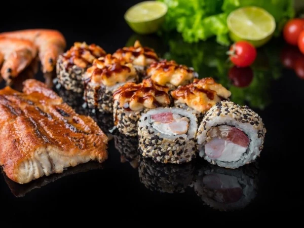 Запечённый Сушием