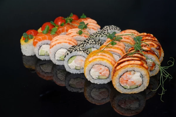 Сет Для Половинки