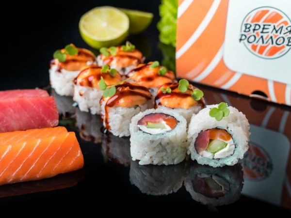 Запечённый фирменный