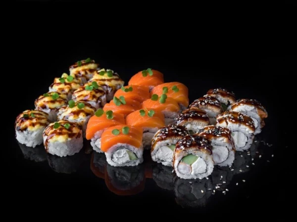 Сет Фирменный