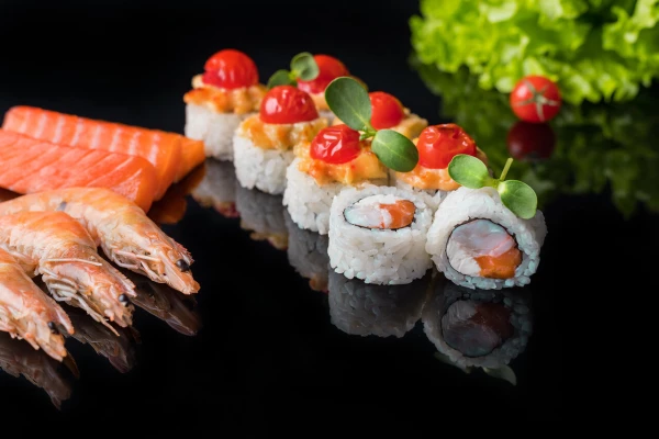 Вулкан запечённый