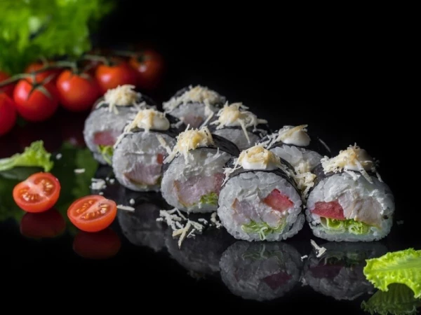 Цезарь-ролл