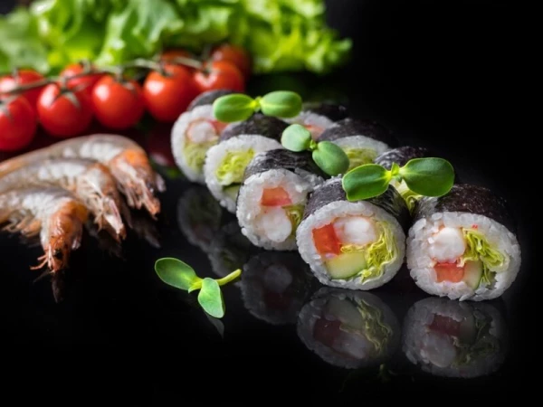 Фитнес-ролл