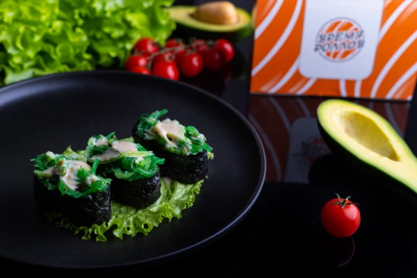 Гункан Чука