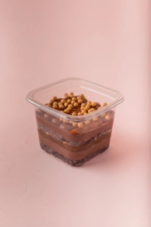 Трайфл Шоколад-Карамель