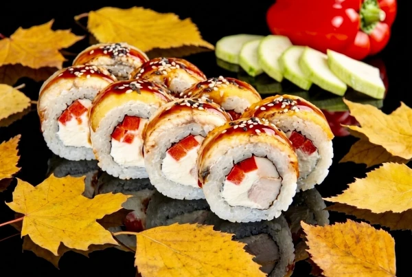 Ролл Дзукки