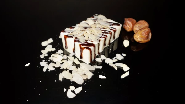 Финиковый ролл