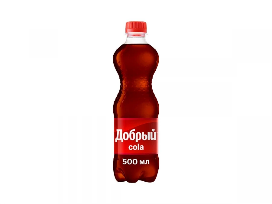 Добрый кола 