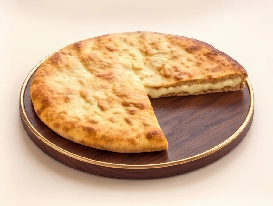 Уалибах (пирог с сыром) 600г