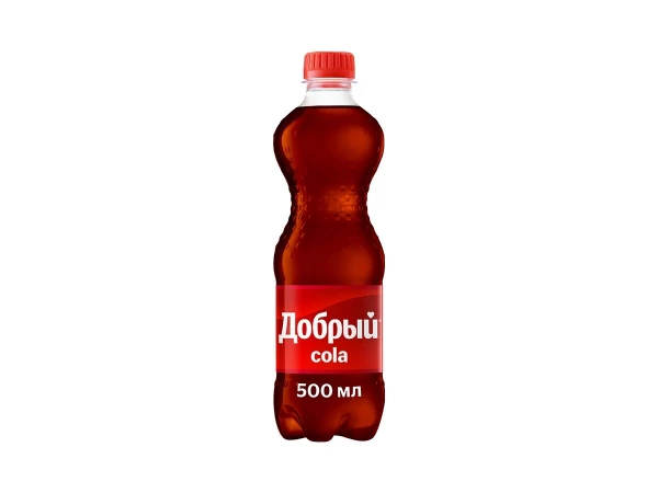Добрый кола 