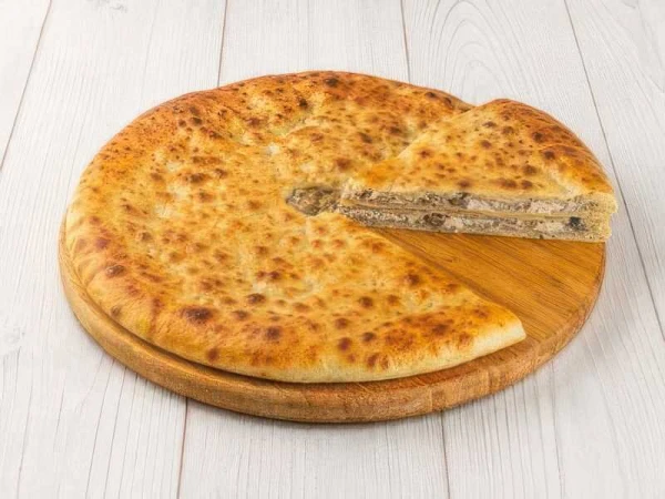 Пирог Жульен 600г