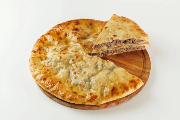 Осетинский пирог с мясом Фыдджын 600г