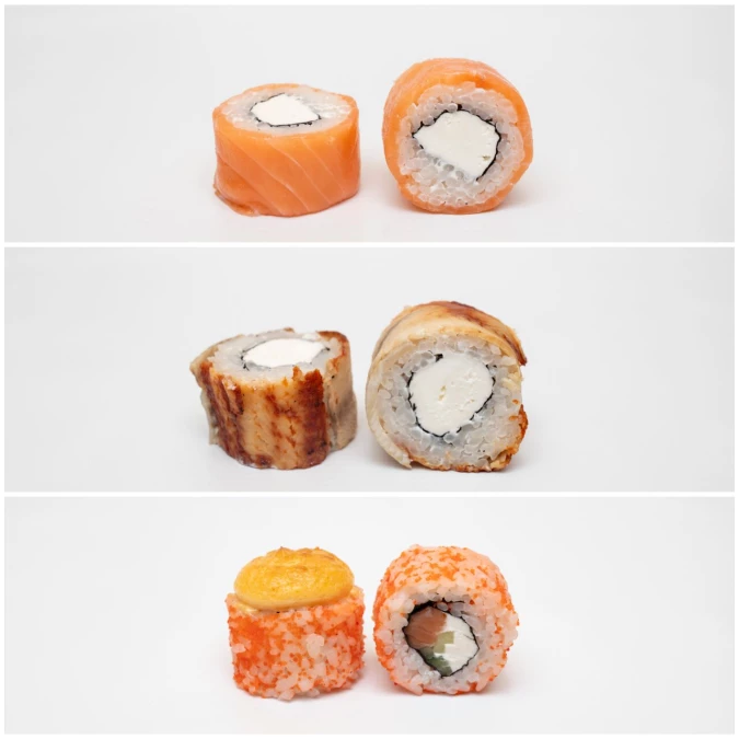 Что-то на богатом