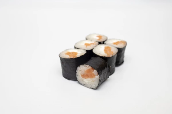 Сливочный лосось