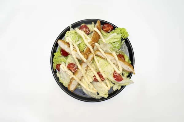 Салат Цезарь