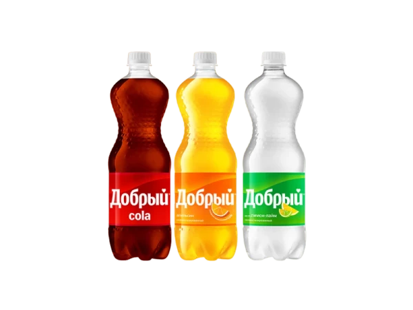Добрый 1л