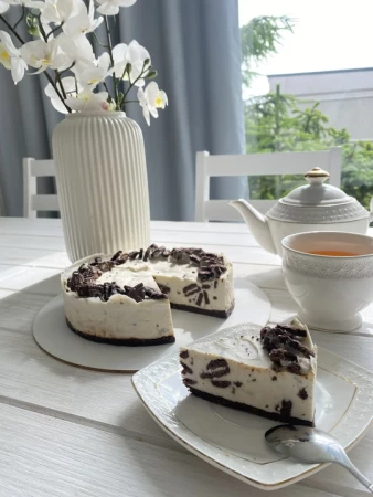 Чизкейк орео