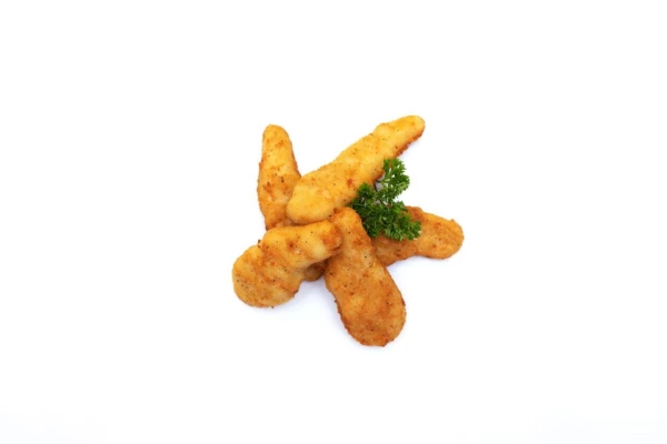 Стрипсы куриные