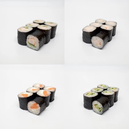 Просто хороший сет