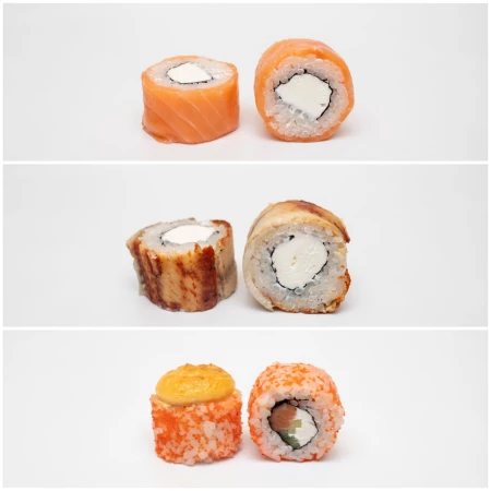 Что-то на богатом