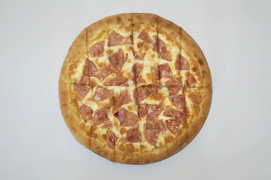 Сырные палочки