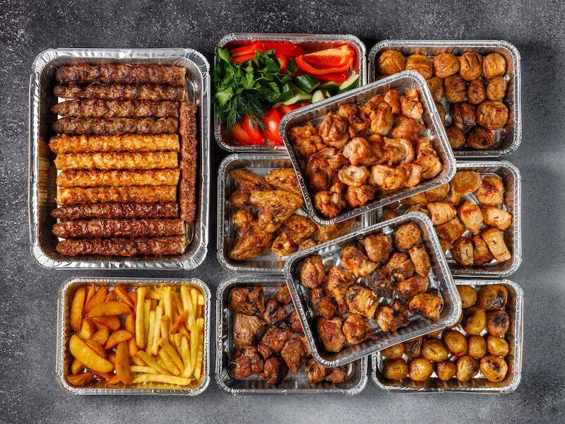 Сет №10 ЛИДЕР ПРОДАЖ