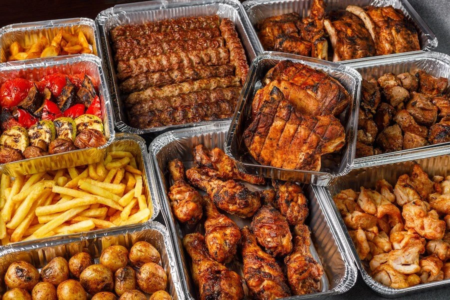 Сет №11 БОЛЬШОЙ ДЕНЬ РОЖДЕНИЯ