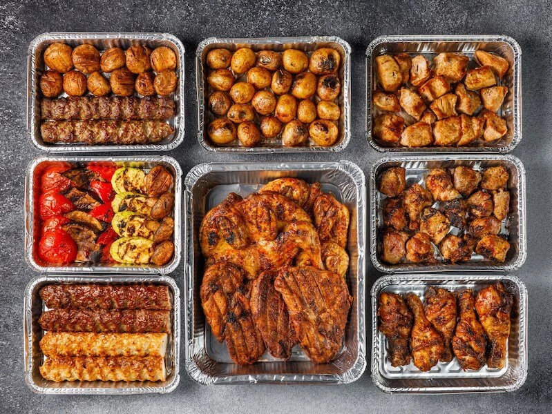 Сет №15 - БИЗНЕС СЕТ