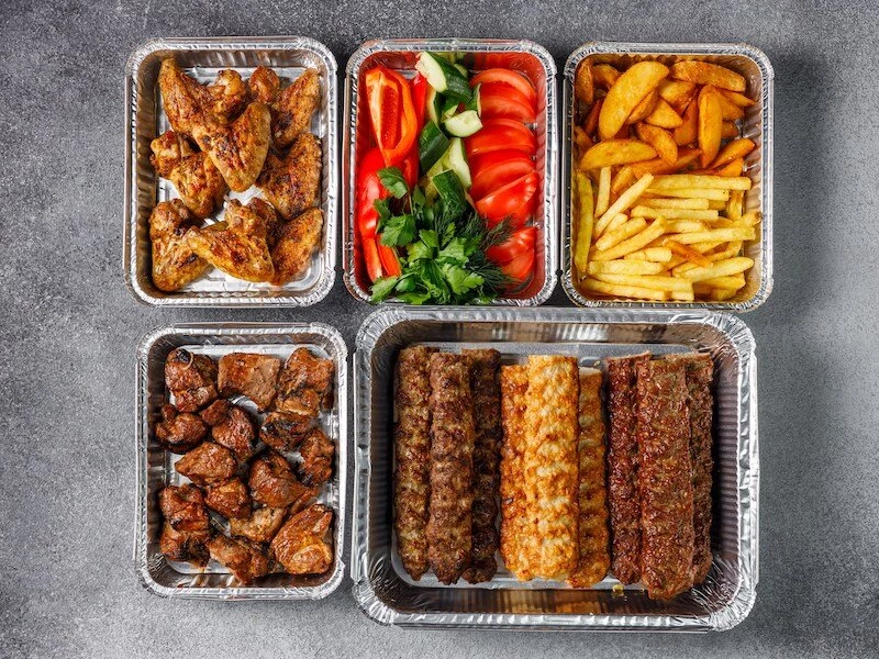 Сет №17 - ШЕФ-СЕТ