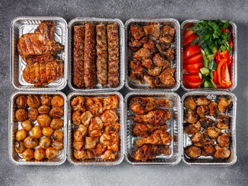 Сет №3 ЧИСТО НА ПРОБУ