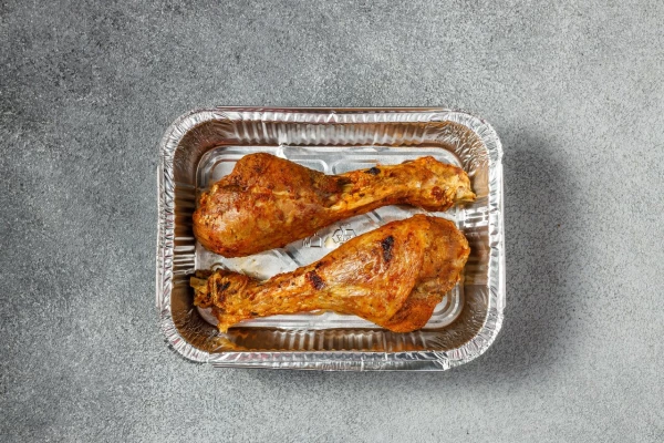 Голень Индейки 