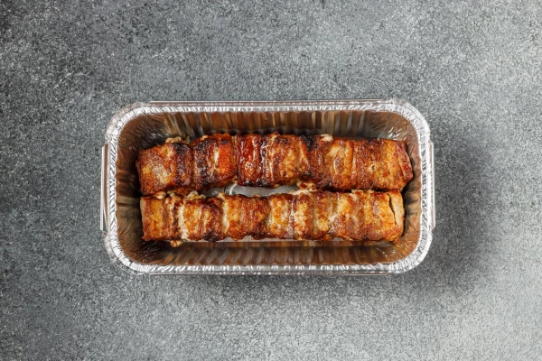 Шашлык НАПОЛЕОН из свинины