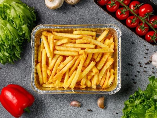 Картофель фри