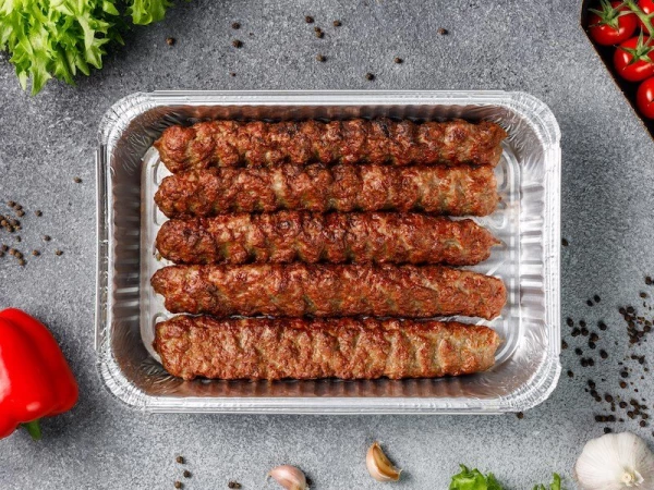 Люля из говядины