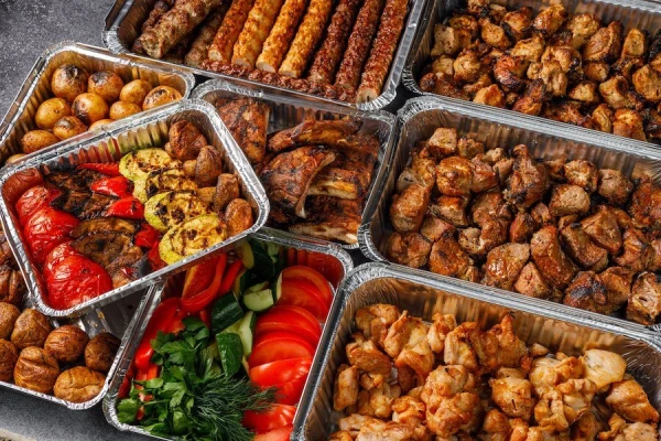 Сет №12 БИГ БОСС