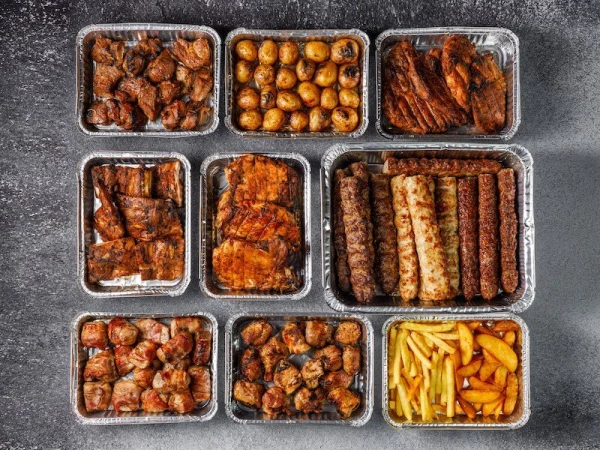 Сет №14 МЯСНОЙ ПИР