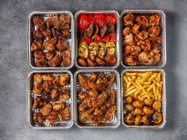 Сет №1 - ХИТ СЕТ