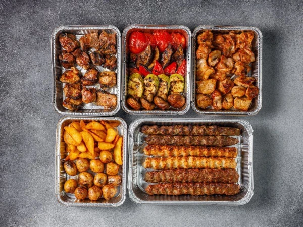 Сет №2 - АССОРТИ СЕТ