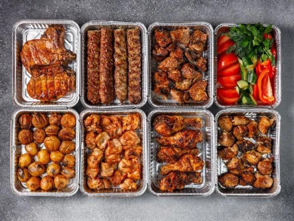 Сет №3 ЧИСТО НА ПРОБУ